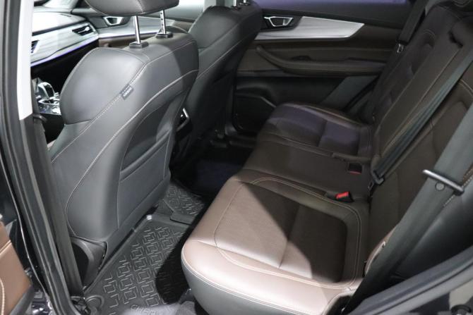 Chery Tiggo 8 Pro Max I Рестайлинг с пробегом 2024 года, цена 2 450 000 рублей, 59392 км, внедорожник, Автокод Объявления