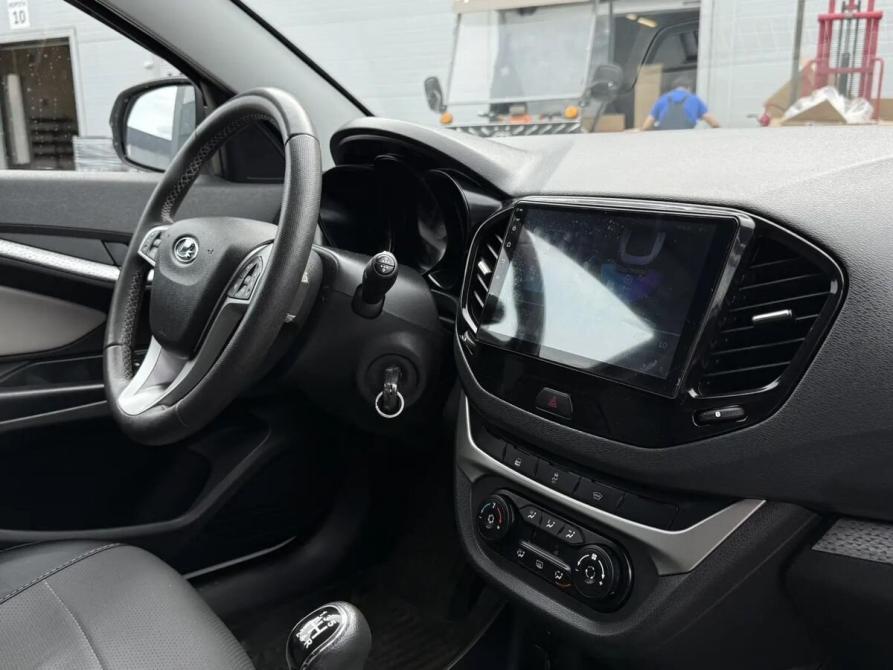 Lada (ВАЗ) Vesta I Санкт-Петербург  - изображение 3
