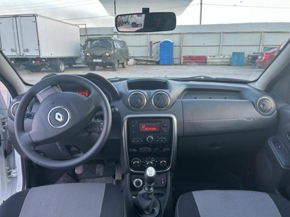 Renault Duster I с пробегом 2013 года, цена 770 000 рублей, 172275 км, внедорожник, Автокод Объявления