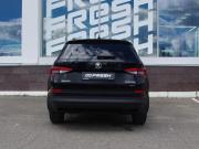 Skoda Kodiaq I Владимир  - изображение 28