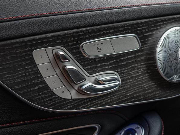 Mercedes-Benz C-Класс AMG IV (W205) Рестайлинг с пробегом 2019 года, цена 5 200 000 рублей, 70697 км, купе, Автокод Объявления