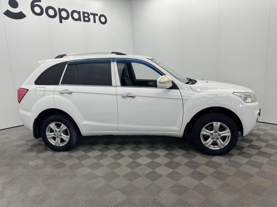 Lifan X60 I Воронеж  - изображение 10