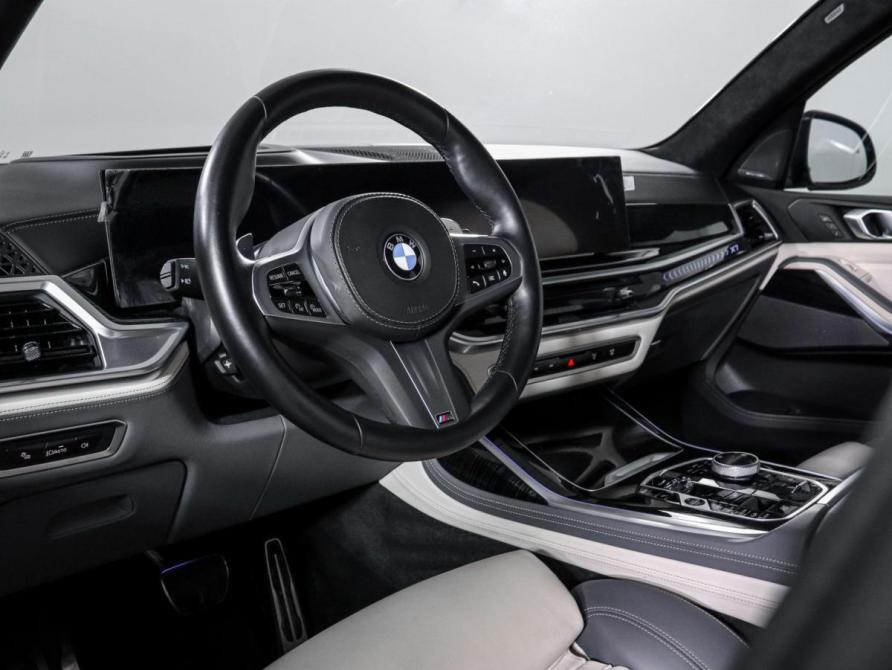 BMW X7 I (G07) Рестайлинг Москва  - изображение 14