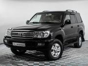 Toyota Land Cruiser 100 Series Рестайлинг 2 Москва  - изображение 14
