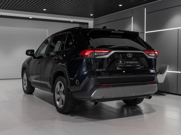 Toyota RAV4 V (XA50) с пробегом 2020 года, цена 2 795 000 рублей, 67858 км, внедорожник, Автокод Объявления