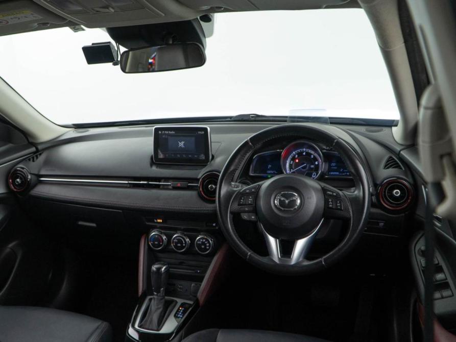 Mazda CX-3 I Москва  - изображение 6
