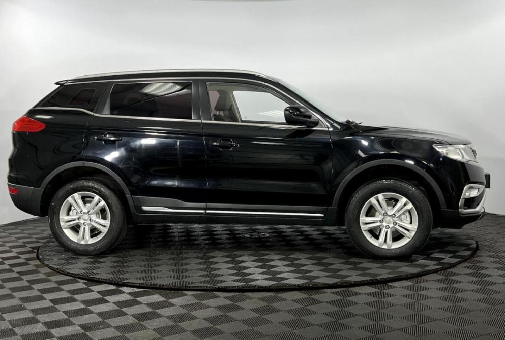Geely Atlas I Нижний Новгород  - изображение 5