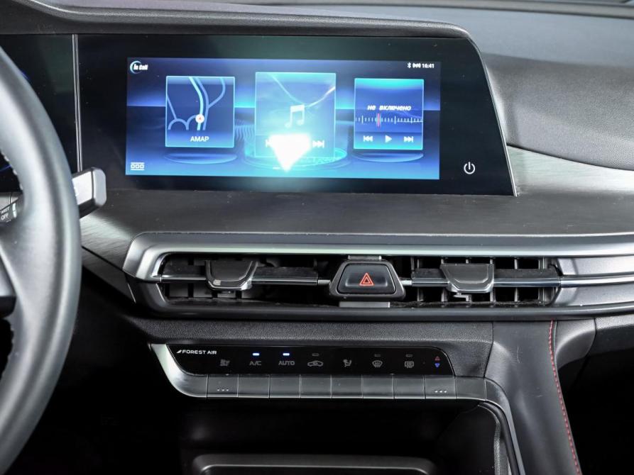 Changan CS35 Plus I Рестайлинг Екатеринбург  - изображение 14