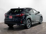 Lexus RX IV Чита  - изображение 32
