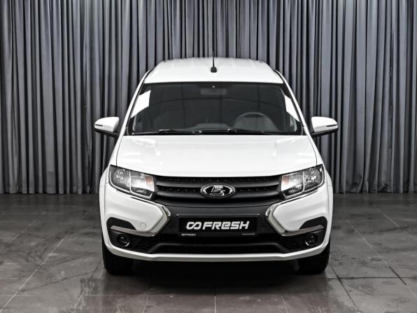 Lada (ВАЗ) Largus I Рестайлинг с пробегом 2024 года, цена 1 490 000 рублей, 44478 км, фургон, Автокод Объявления