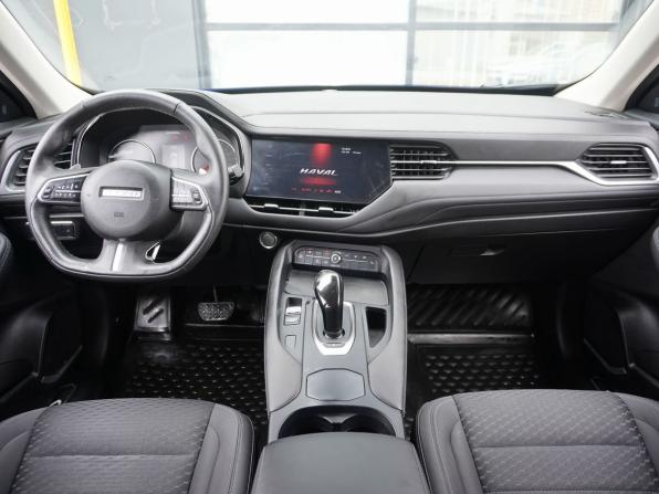 Haval F7 I с пробегом 2021 года, цена 1 500 000 рублей, 81788 км, внедорожник, Автокод Объявления