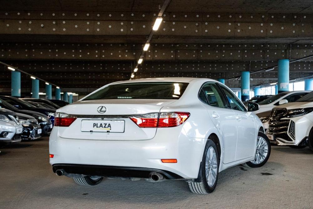 Lexus ES VI Уфа  - изображение 3