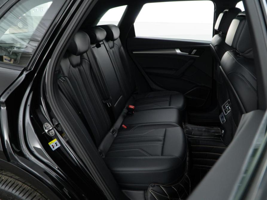 Audi Q5 II (FY) Рестайлинг Москва  - изображение 7