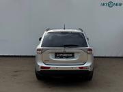 Mitsubishi Outlander III Москва  - изображение 21