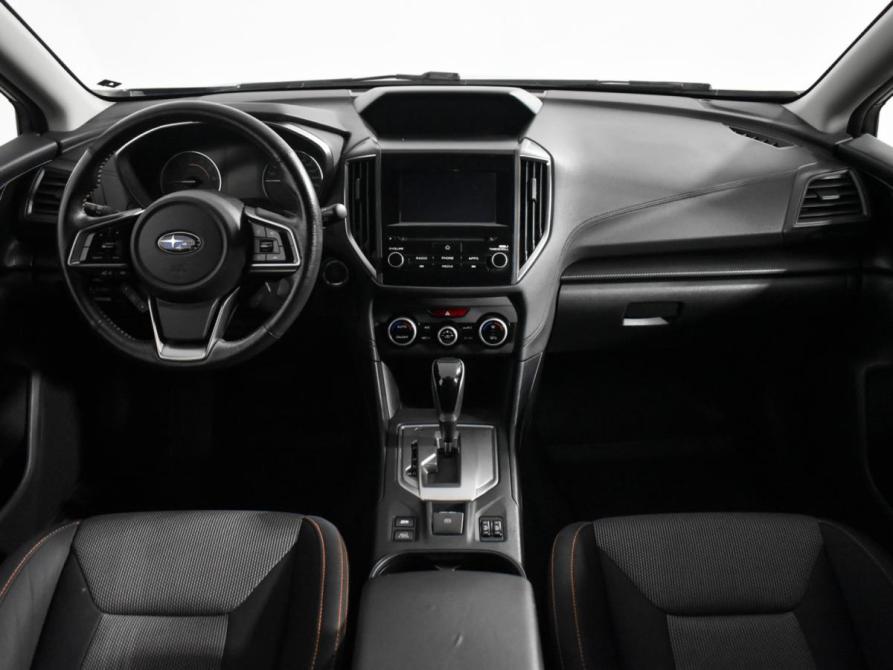 Subaru XV II Санкт-Петербург  - изображение 15