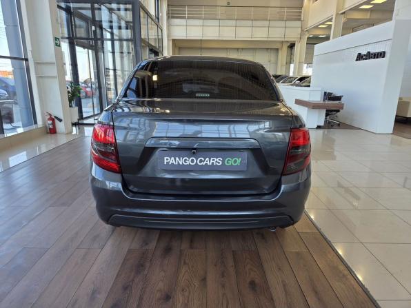 Lada (ВАЗ) Granta I Рестайлинг с пробегом 2020 года, цена 520 000 рублей, 135634 км, седан, Автокод Объявления