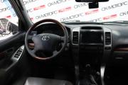 Toyota Land Cruiser Prado 120 Series Сургут  - изображение 43