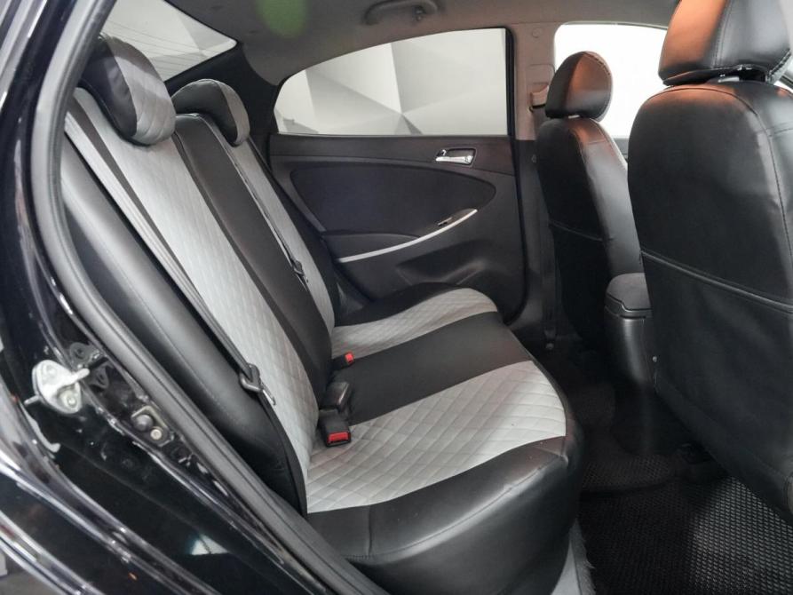 Hyundai Solaris I Ульяновск  - изображение 12