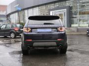 Land Rover Discovery Sport I Санкт-Петербург  - изображение 28