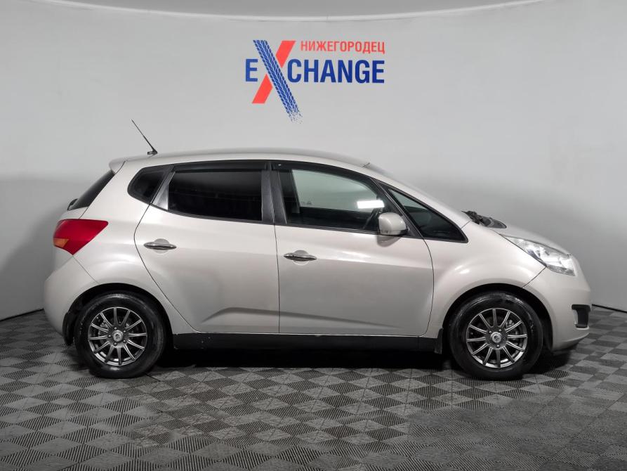 Kia Venga I Нижний Новгород  - изображение 4