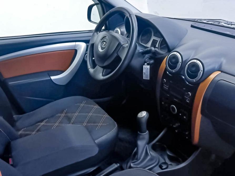 Lada (ВАЗ) Largus I Ярославль  - изображение 7
