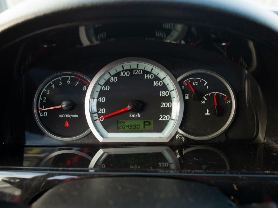 Chevrolet Lacetti I Иваново  - изображение 22