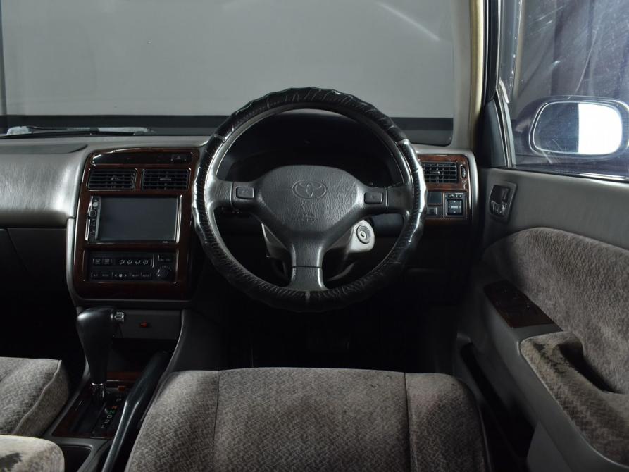 Toyota Corona X (T210) Кемерово  - изображение 8