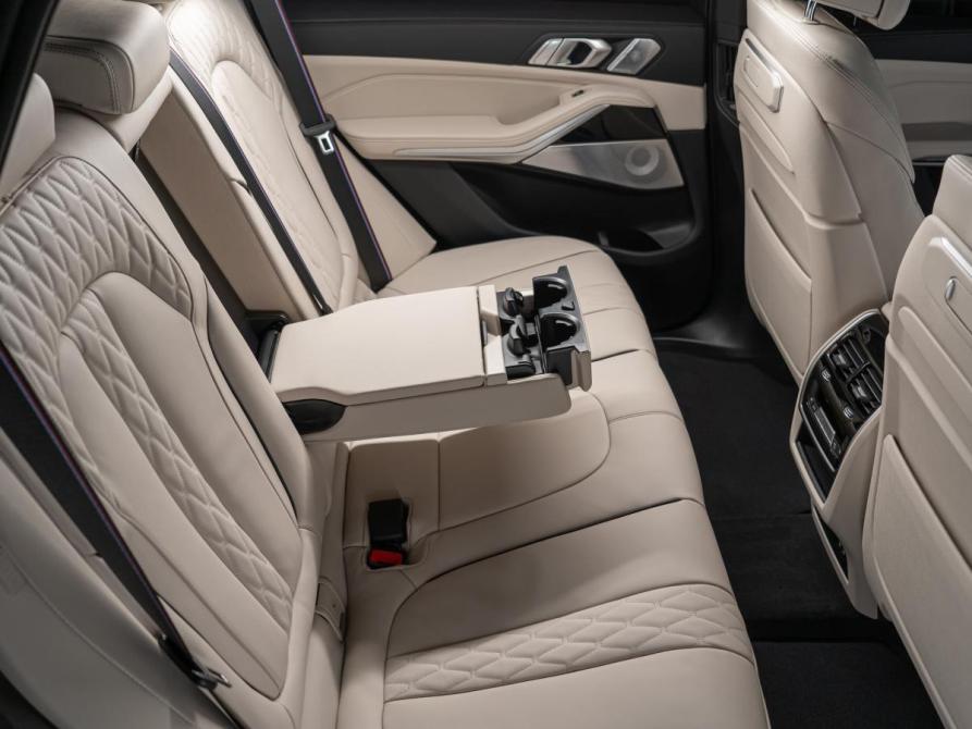 BMW X5 IV (G05/G18) Рестайлинг Москва  - изображение 22