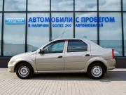 Renault Logan I Рестайлинг Екатеринбург  - изображение 20