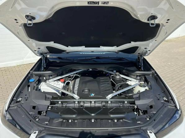 BMW X5 IV (G05/G18) Рестайлинг с пробегом 2024 года, цена 13 985 000 рублей, 8615 км, внедорожник, Автокод Объявления
