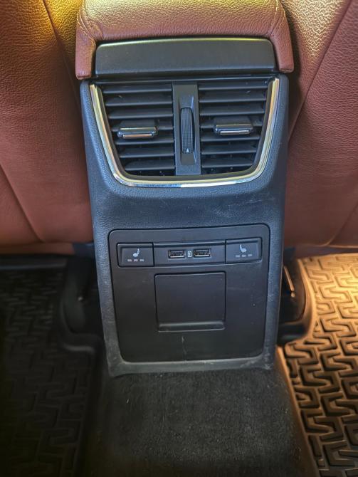 Skoda Octavia III (A7) Рестайлинг Ижевск  - изображение 13