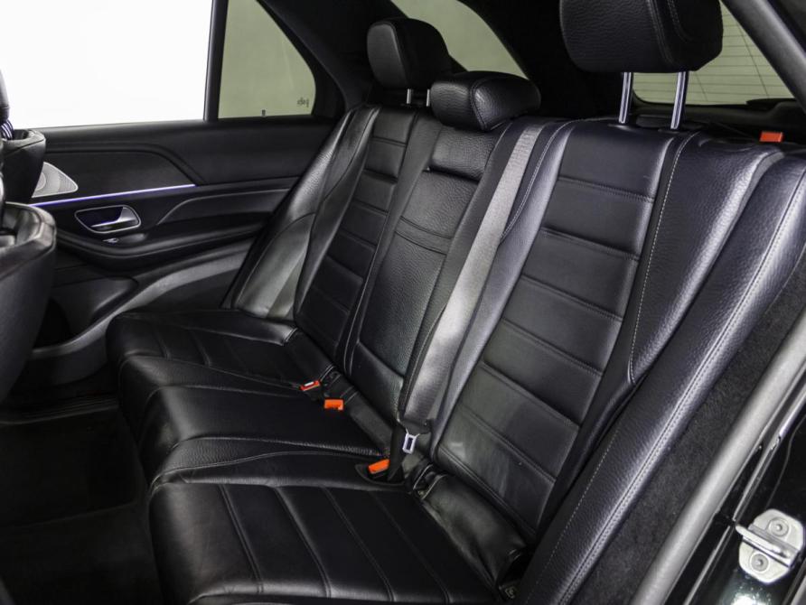 Mercedes-Benz GLE II (V167) Москва  - изображение 15