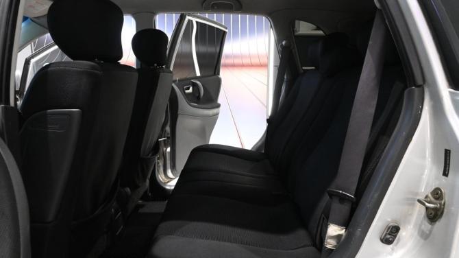 Suzuki Liana I с пробегом 2005 года, цена 795 000 рублей, 178000 км, универсал, Автокод Объявления