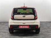 Kia Soul II Рестайлинг Красноярск  - изображение 27