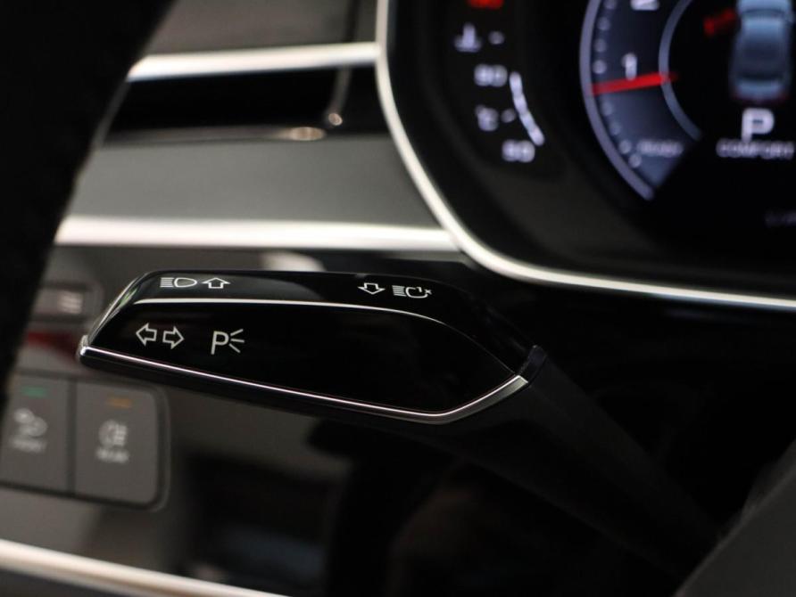 Audi A8 IV (D5) Москва  - изображение 14