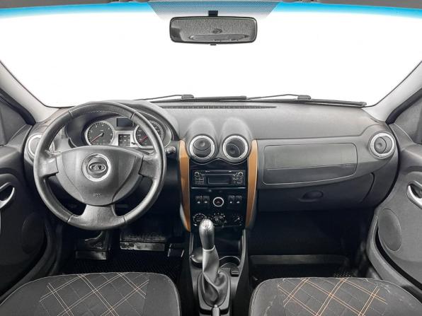 Lada (ВАЗ) Largus I с пробегом 2016 года, цена 651 000 рублей, 260941 км, универсал, Автокод Объявления