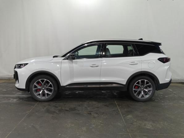 Chery Tiggo 7L I с пробегом 2024 года, цена 2 385 000 рублей, 26088 км, внедорожник, Автокод Объявления