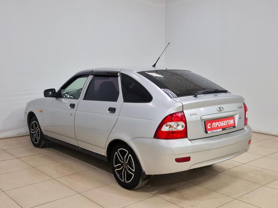 Lada (ВАЗ) Priora I Альметьевск  - изображение 8