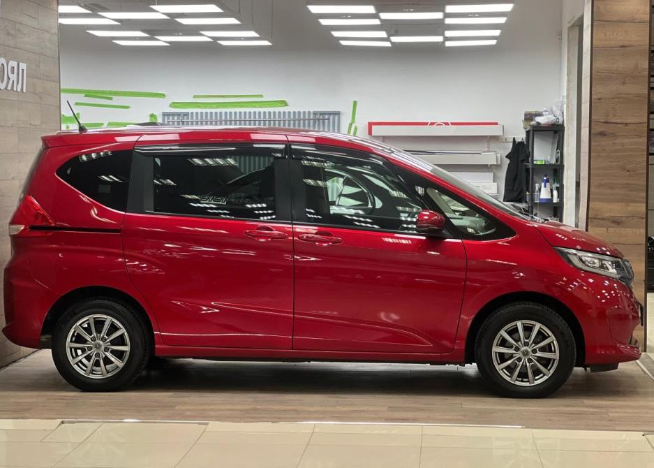 Honda Freed II Уфа  - изображение 4