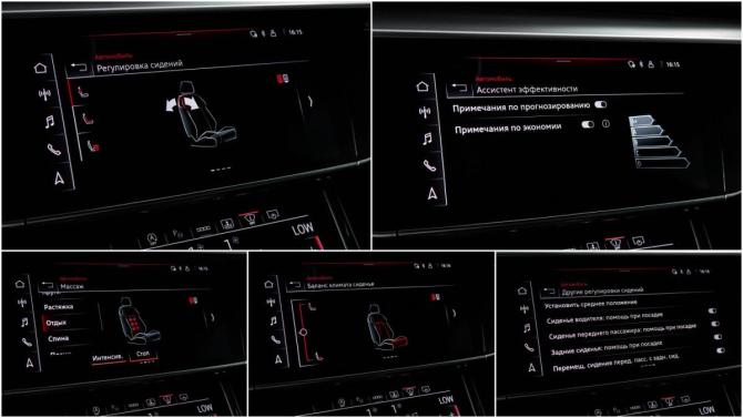 Audi S8 IV (D5) Рестайлинг с пробегом 2023 года, цена 12 500 000 рублей, 27514 км, седан, Автокод Объявления