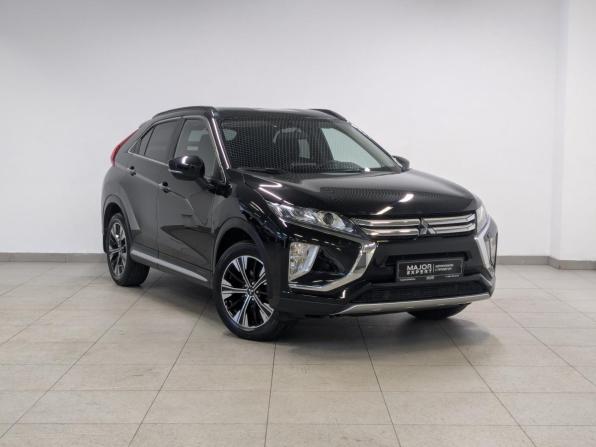 Mitsubishi Eclipse Cross I с пробегом 2019 года, цена 1 995 000 рублей, 38331 км, внедорожник, Автокод Объявления