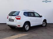 Nissan Terrano III (D10) Москва  - изображение 22
