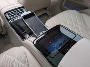 Mercedes-Benz S-Класс VII (W223) Москва  - изображение 38