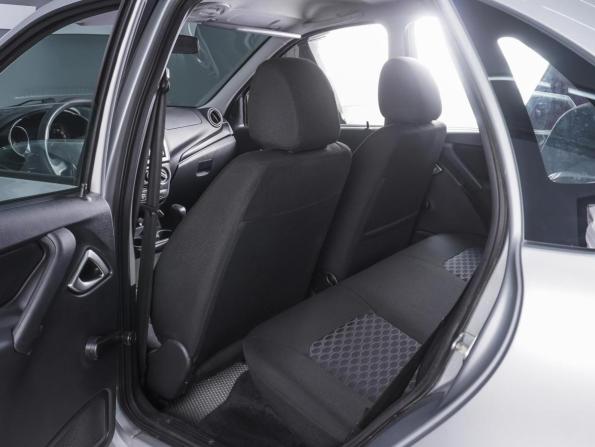 Lada (ВАЗ) Granta I Рестайлинг с пробегом 2024 года, цена 860 000 рублей, 37097 км, седан, Автокод Объявления