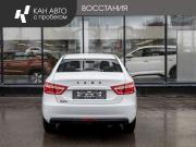 Lada (ВАЗ) Vesta I Казань  - изображение 13
