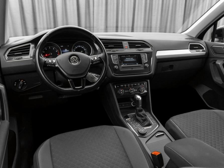 Volkswagen Tiguan II Москва  - изображение 7