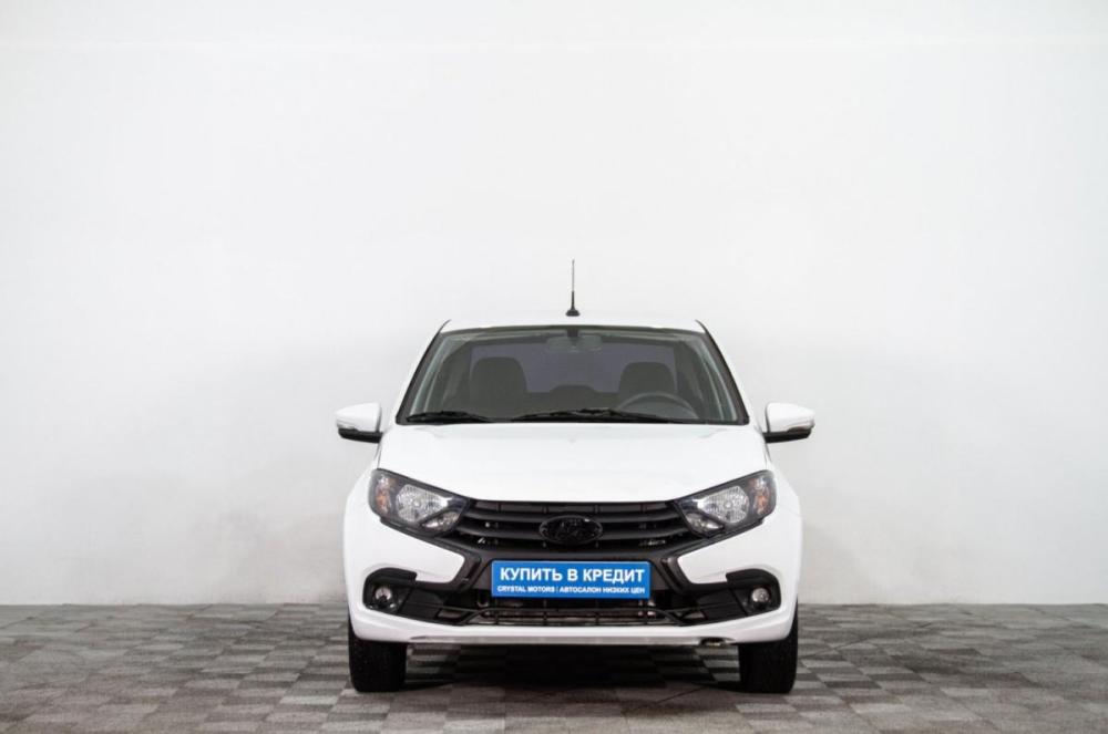 Lada (ВАЗ) Granta I Рестайлинг Сургут  - изображение 2