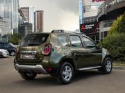 Renault Duster I Рестайлинг Москва  - изображение 22