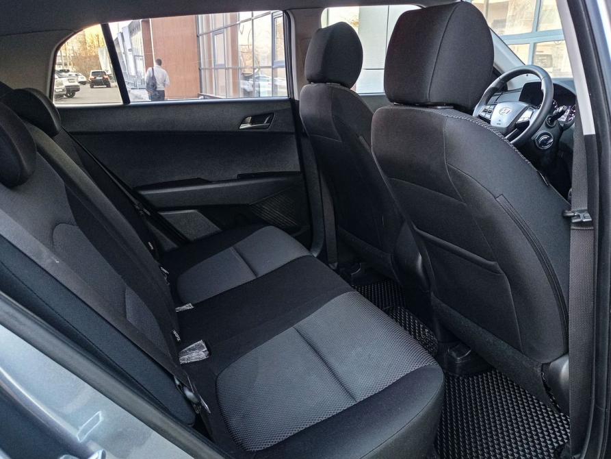 Hyundai Creta I Казань  - изображение 7