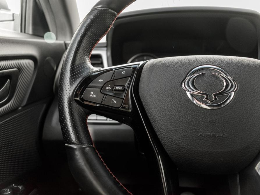 SsangYong Tivoli I Рестайлинг Екатеринбург  - изображение 16